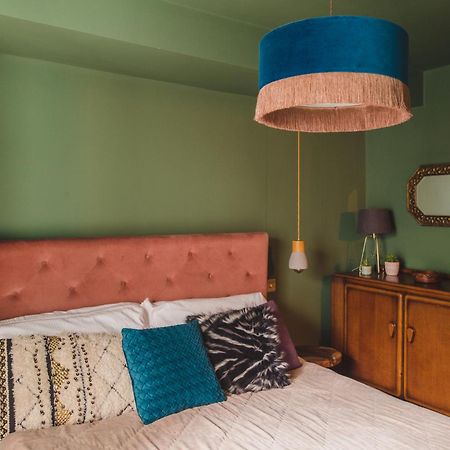 Ballarat House マーゲイト エクステリア 写真