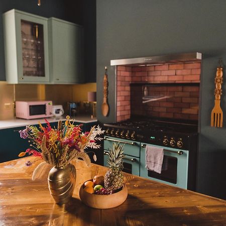 Ballarat House マーゲイト エクステリア 写真