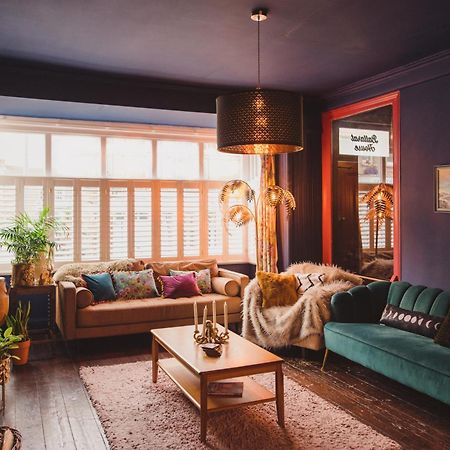 Ballarat House マーゲイト エクステリア 写真
