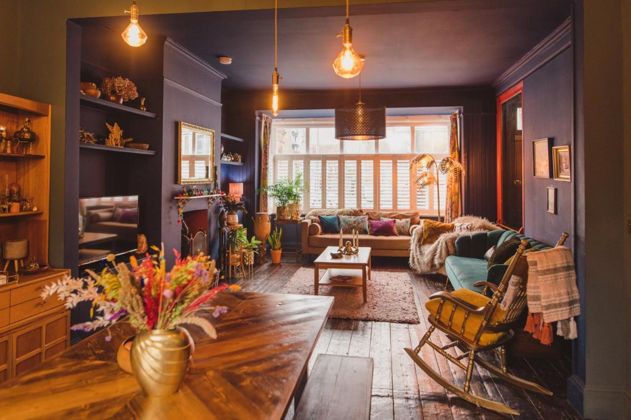 Ballarat House マーゲイト エクステリア 写真