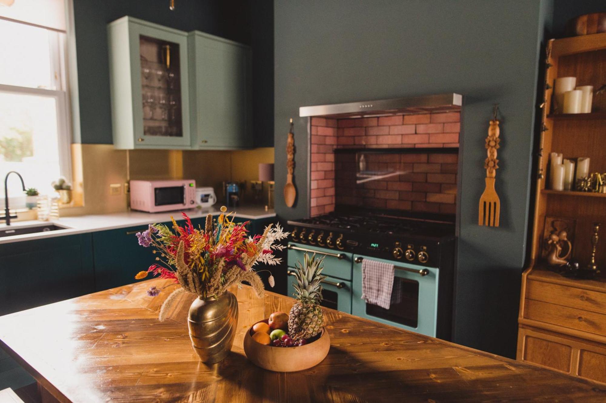 Ballarat House マーゲイト エクステリア 写真