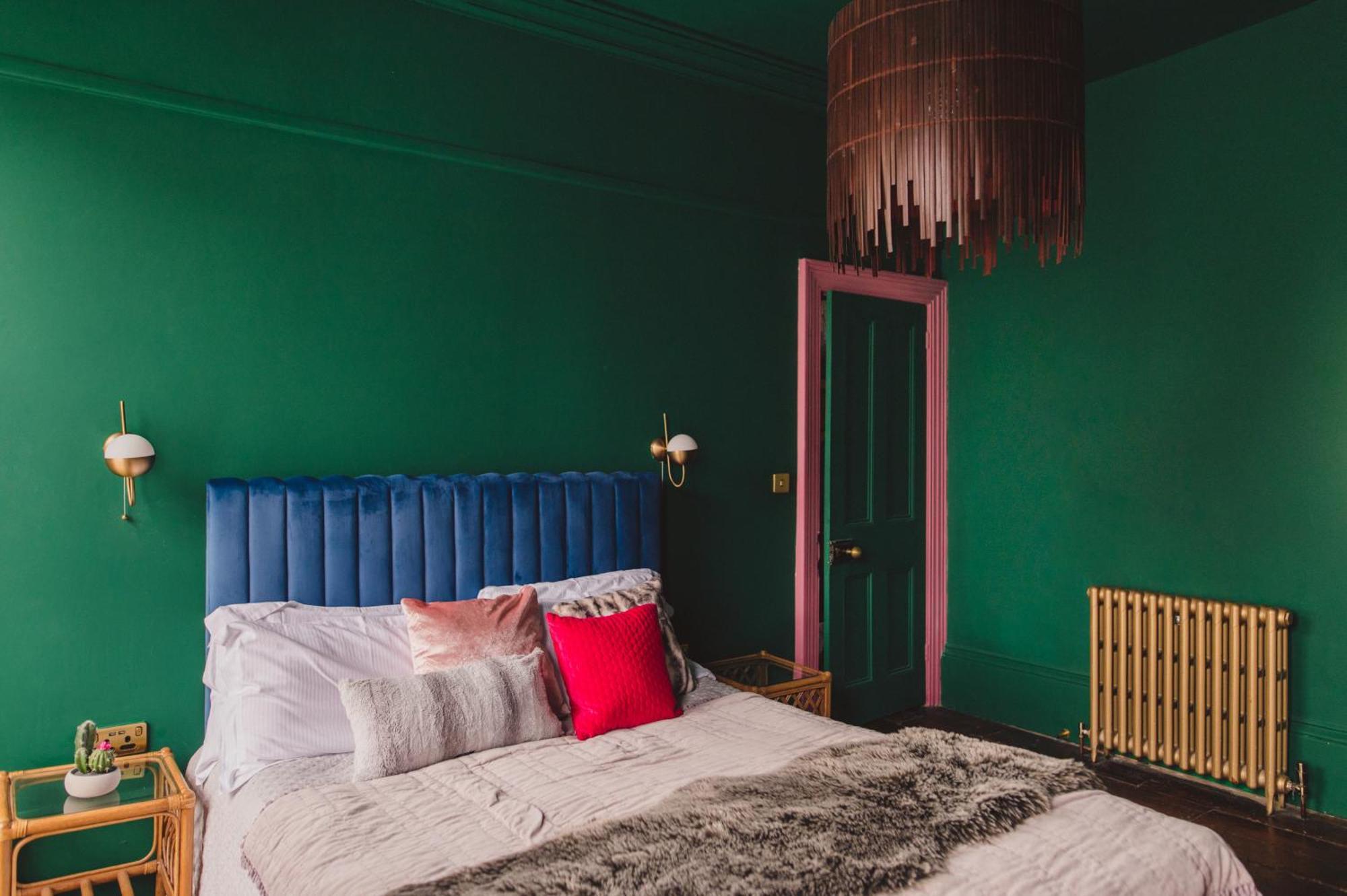 Ballarat House マーゲイト エクステリア 写真