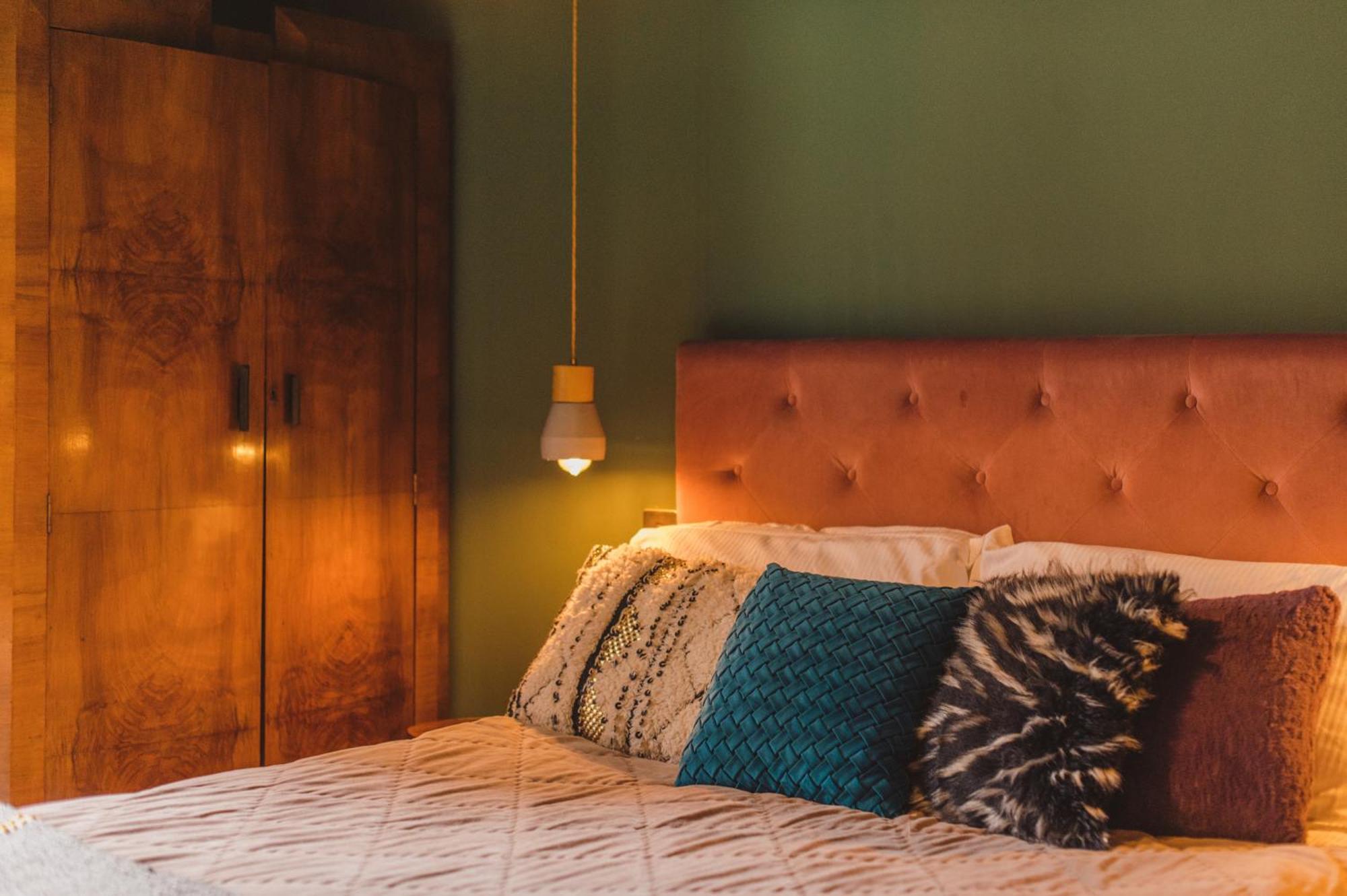 Ballarat House マーゲイト エクステリア 写真