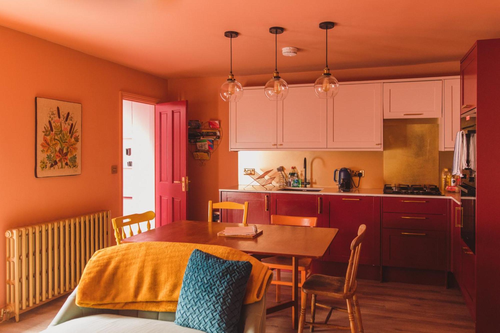 Ballarat House マーゲイト エクステリア 写真