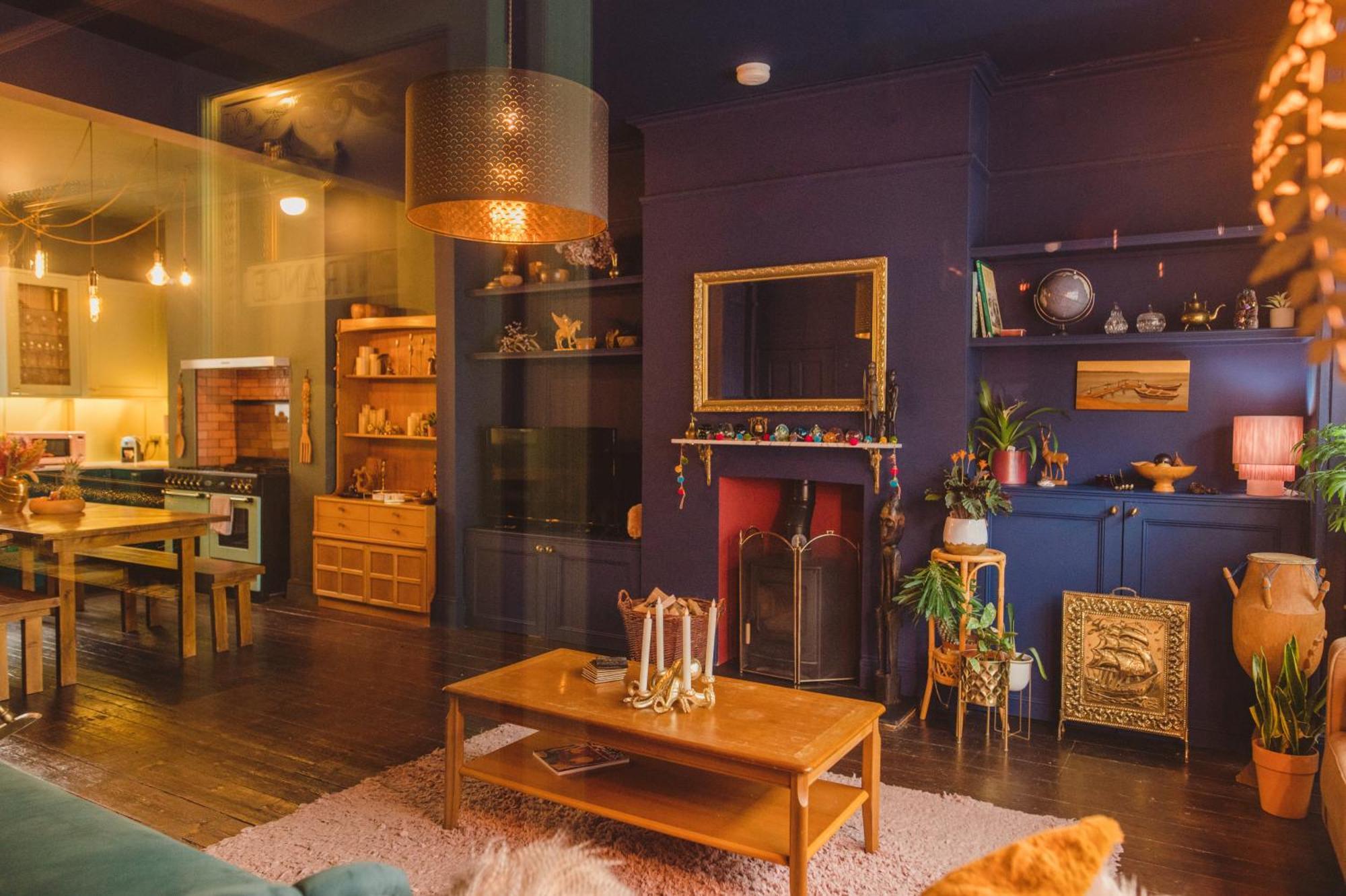 Ballarat House マーゲイト エクステリア 写真