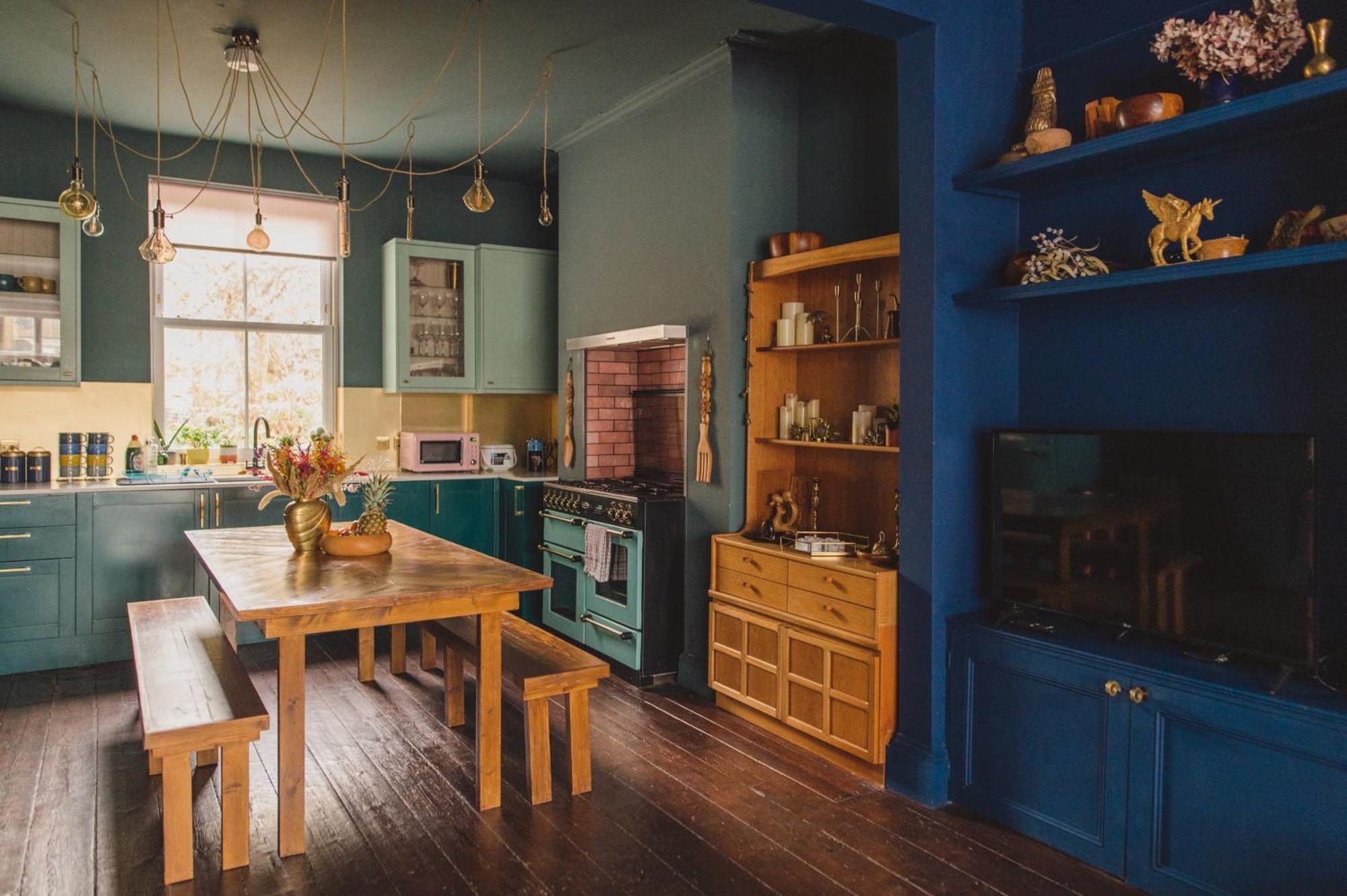 Ballarat House マーゲイト エクステリア 写真