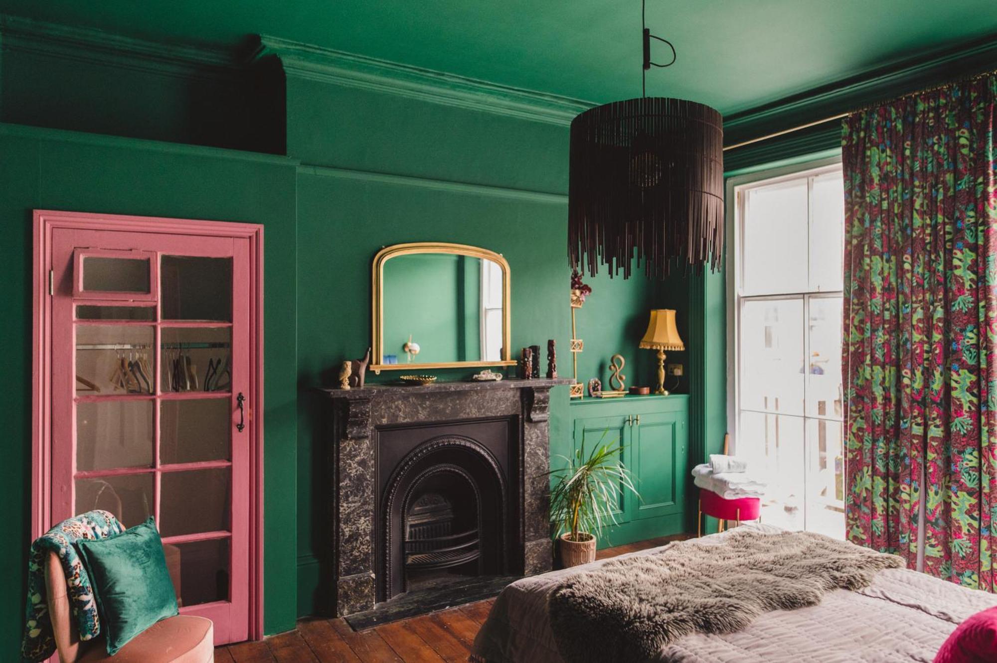 Ballarat House マーゲイト エクステリア 写真