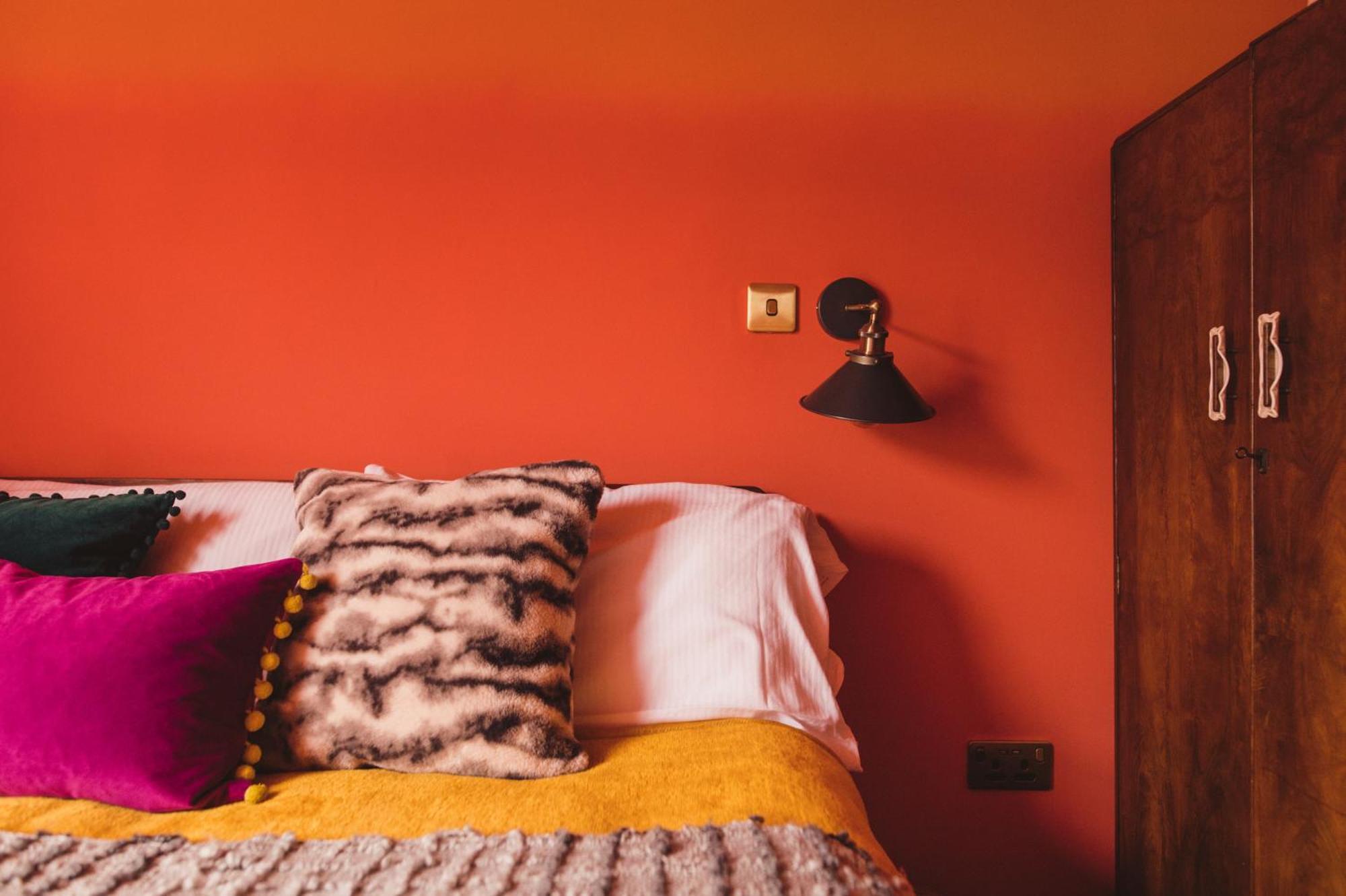 Ballarat House マーゲイト エクステリア 写真