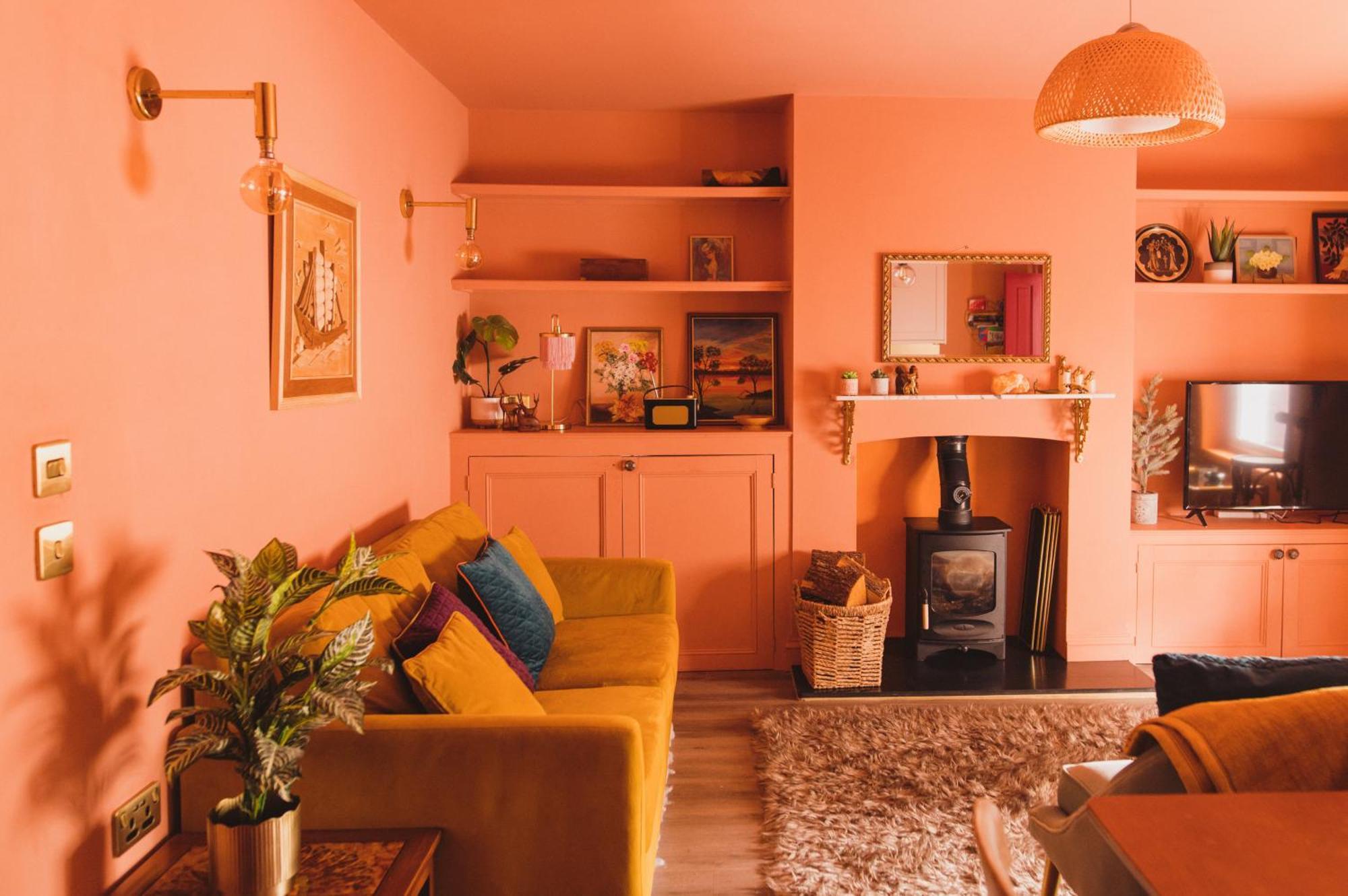 Ballarat House マーゲイト エクステリア 写真