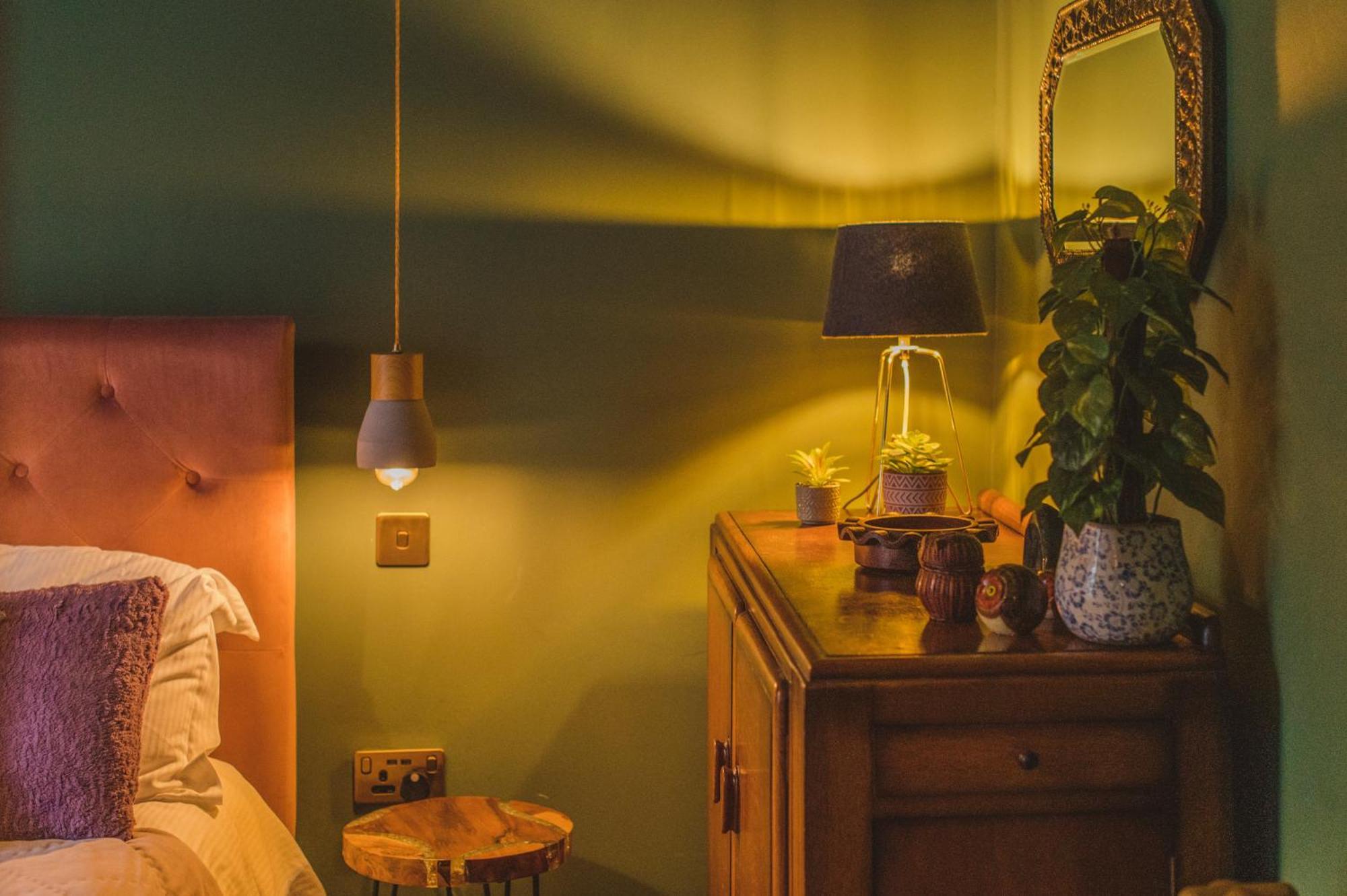 Ballarat House マーゲイト エクステリア 写真