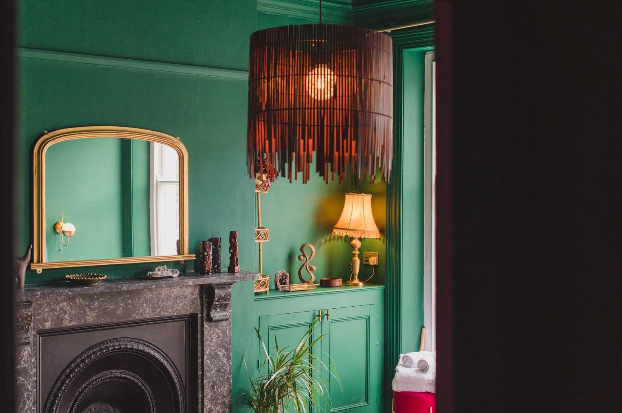 Ballarat House マーゲイト エクステリア 写真