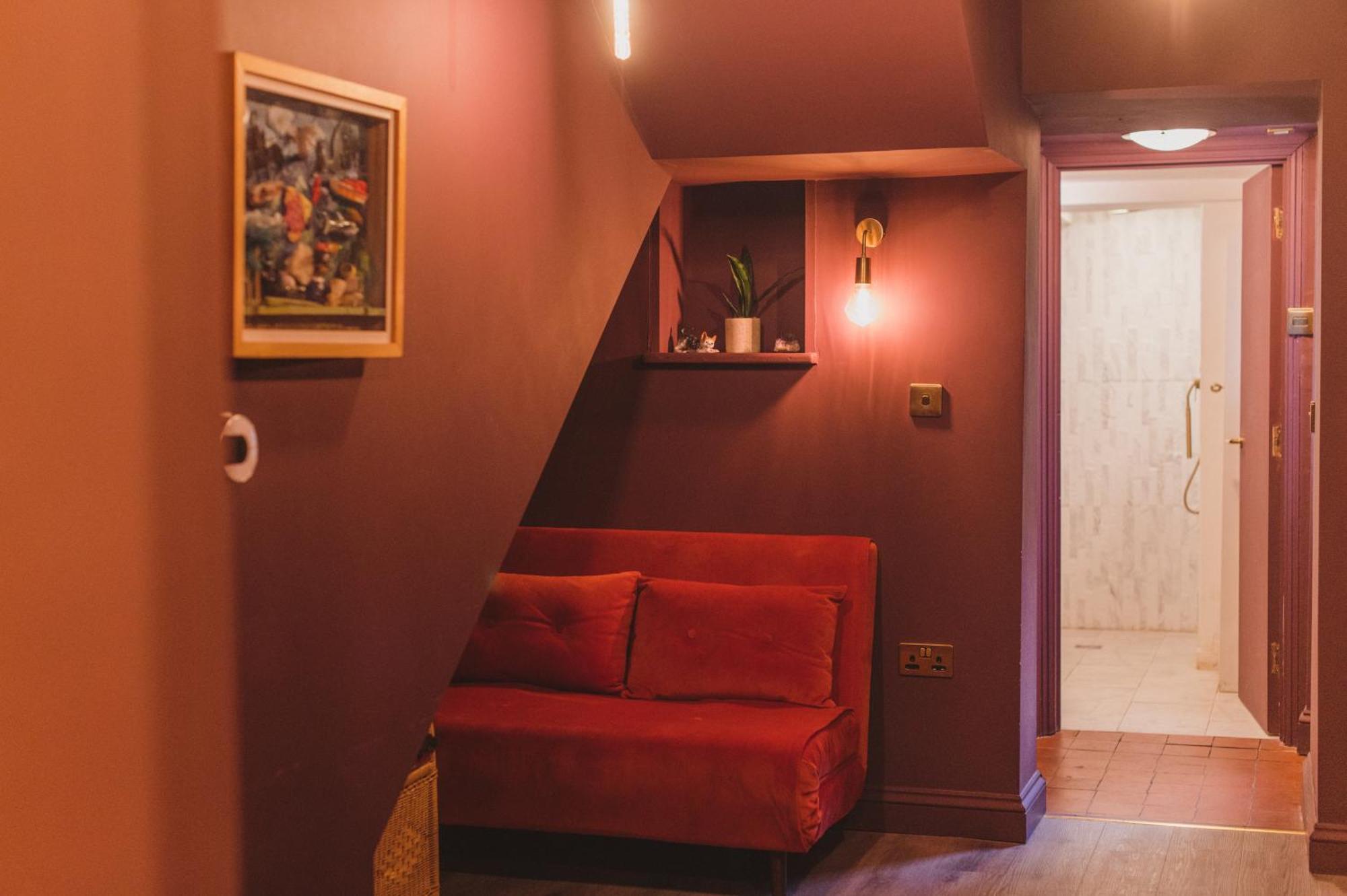 Ballarat House マーゲイト エクステリア 写真