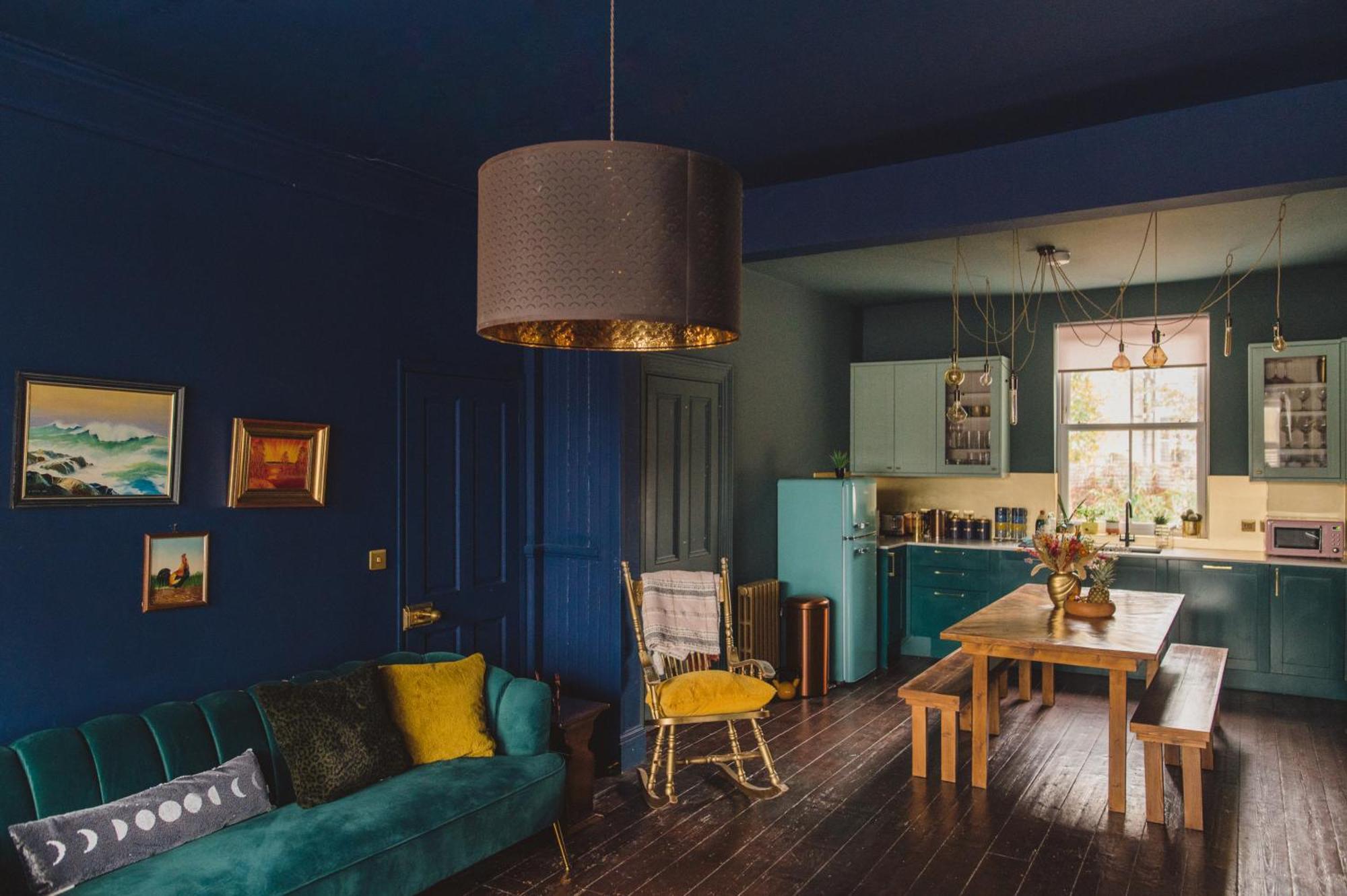 Ballarat House マーゲイト エクステリア 写真