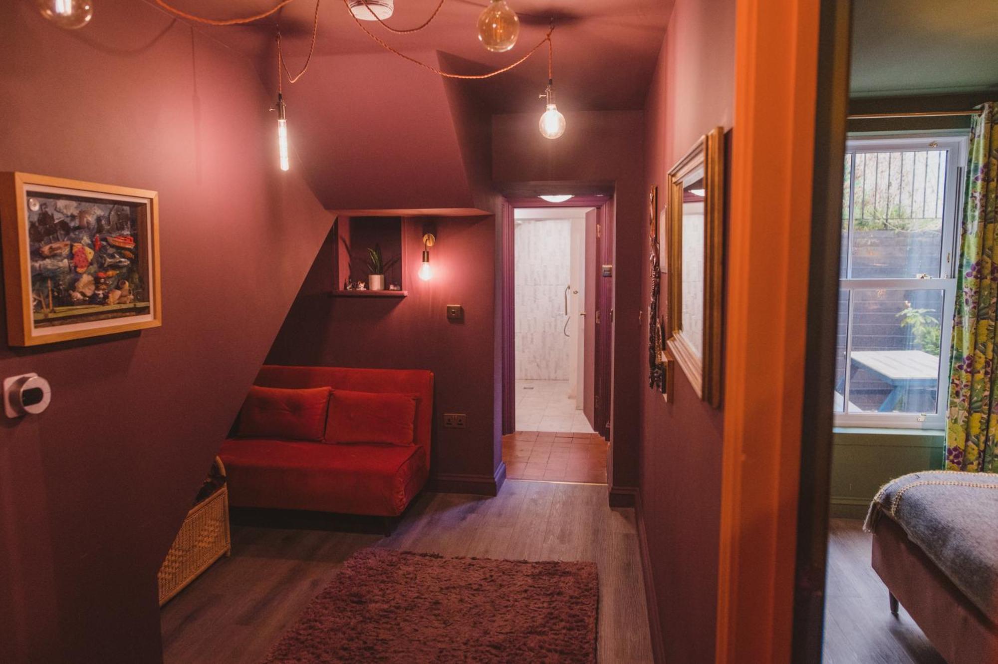 Ballarat House マーゲイト エクステリア 写真