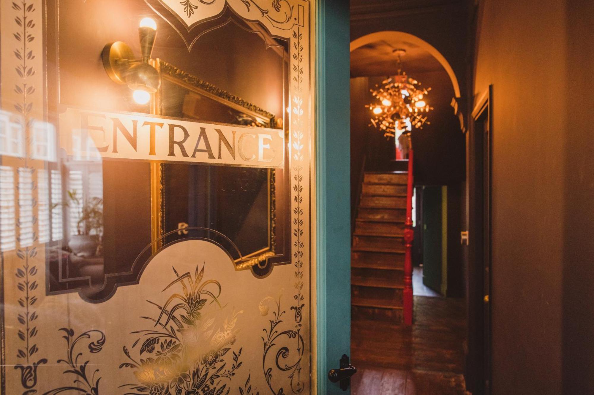 Ballarat House マーゲイト エクステリア 写真