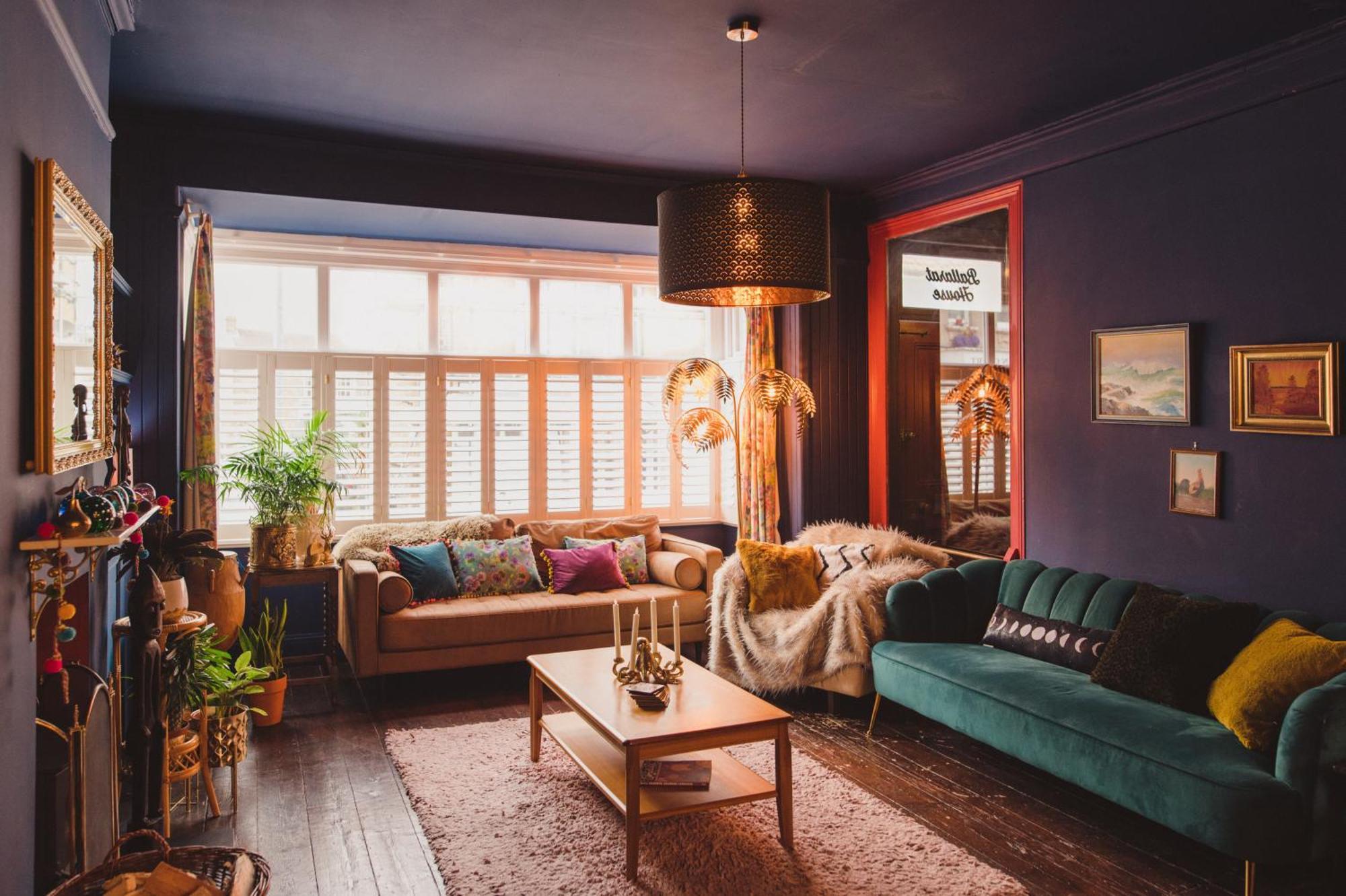 Ballarat House マーゲイト エクステリア 写真