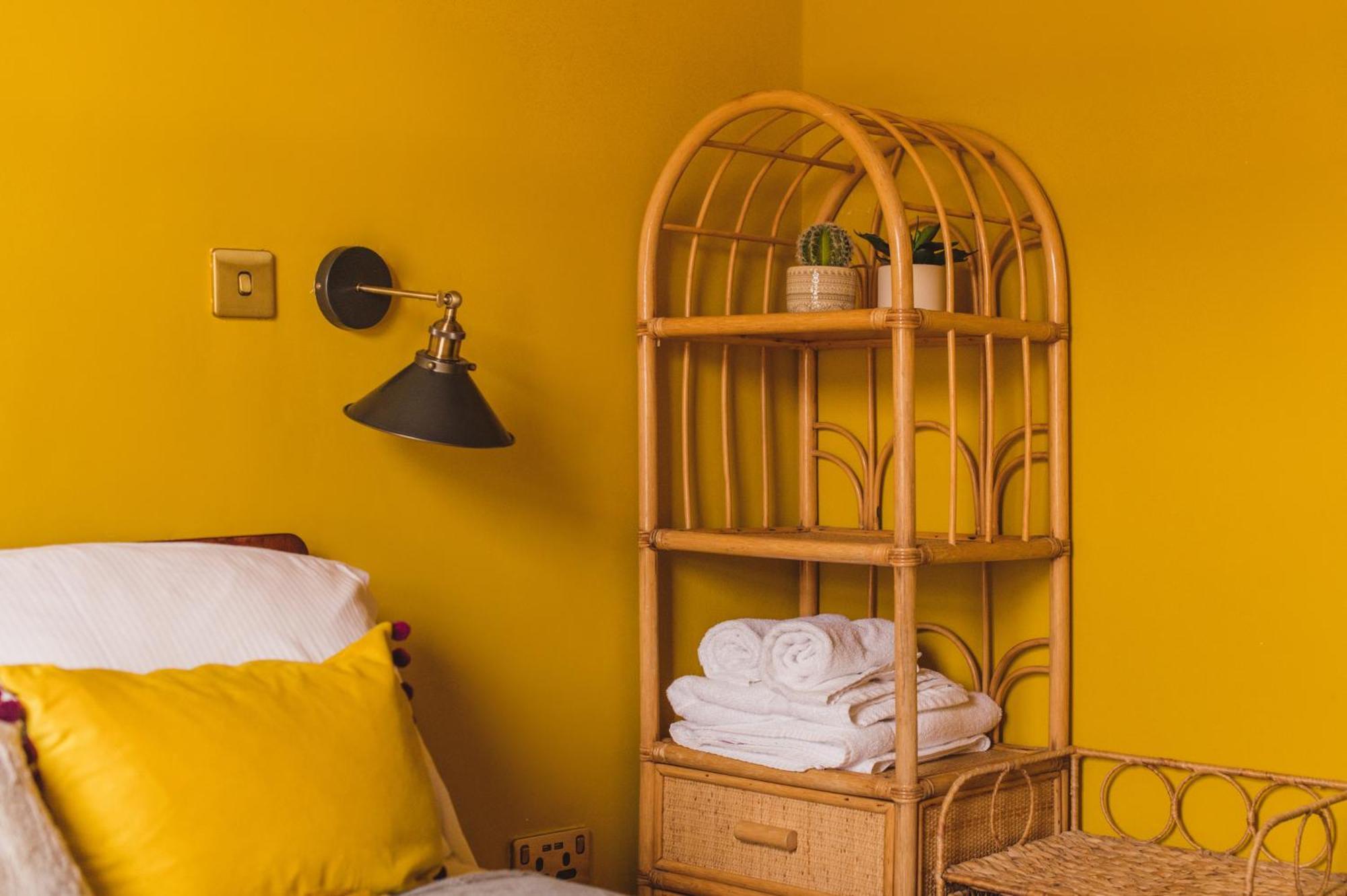 Ballarat House マーゲイト エクステリア 写真