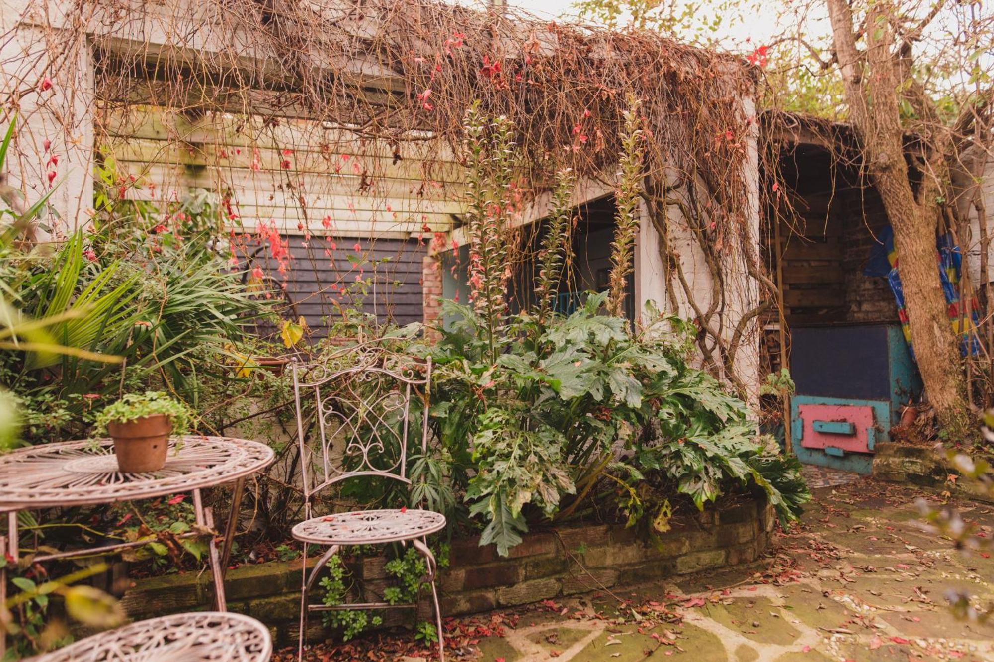 Ballarat House マーゲイト エクステリア 写真