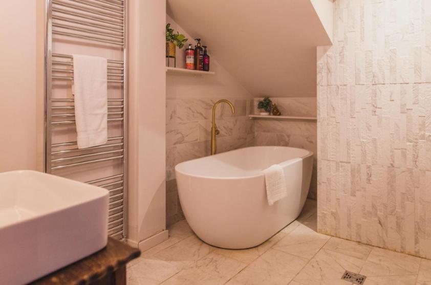 Ballarat House マーゲイト エクステリア 写真